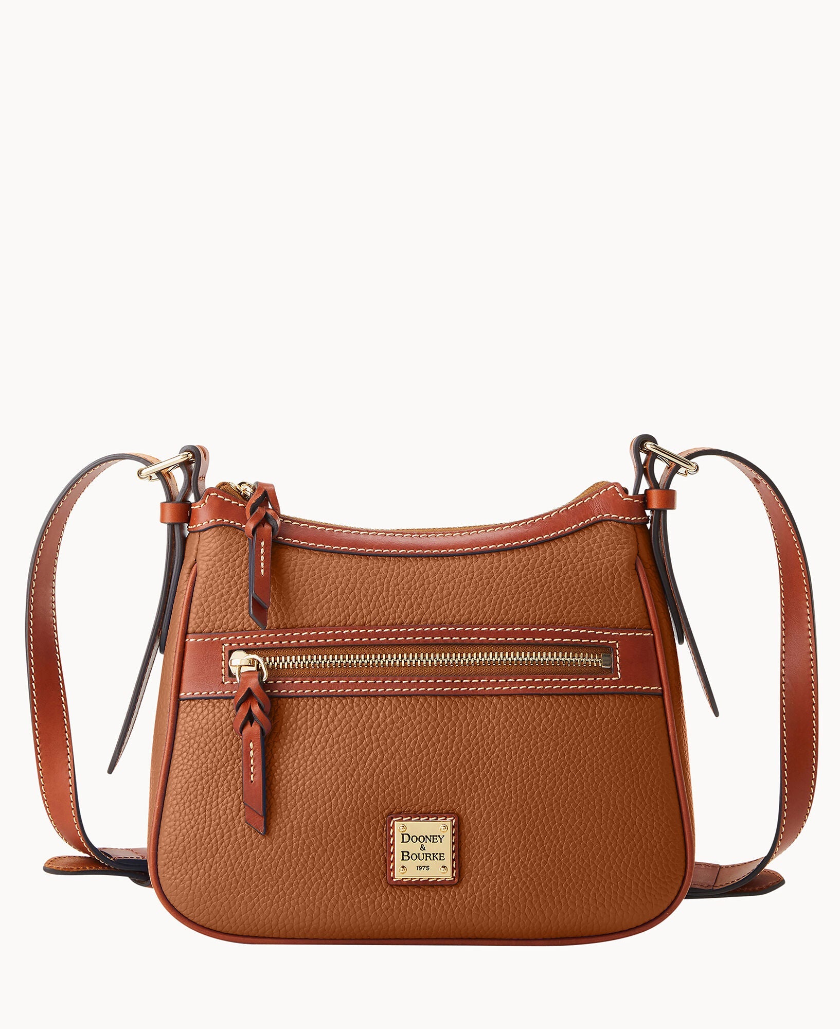 Pebble Grain Small Presley