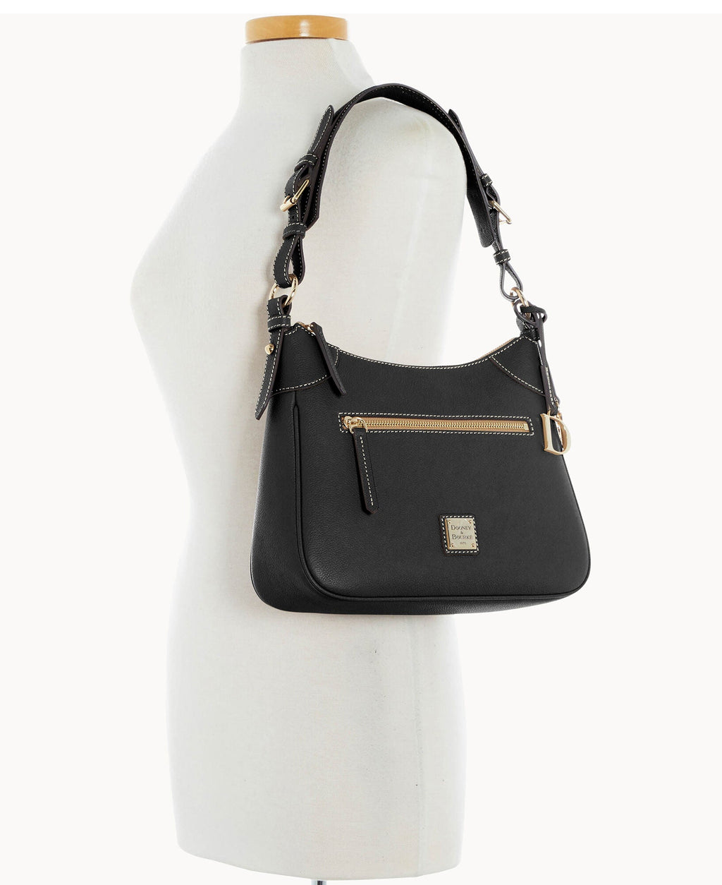 Sorrento Hobo 28
