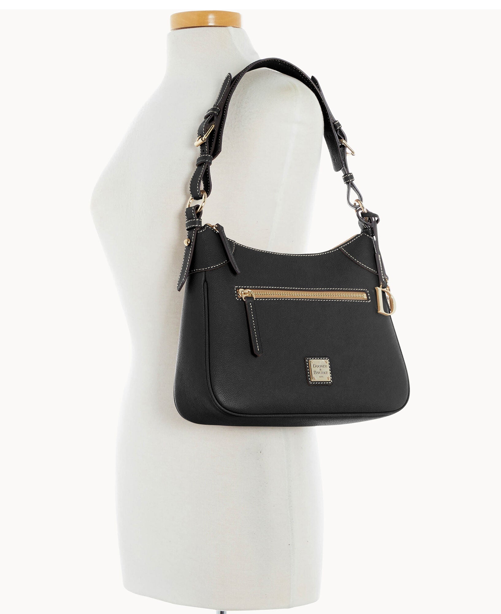Sorrento Hobo 28