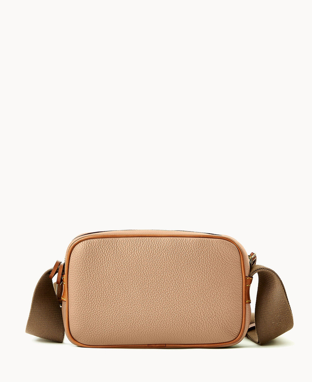 All Weather Leather 3.0 Camera Crossbody 20
