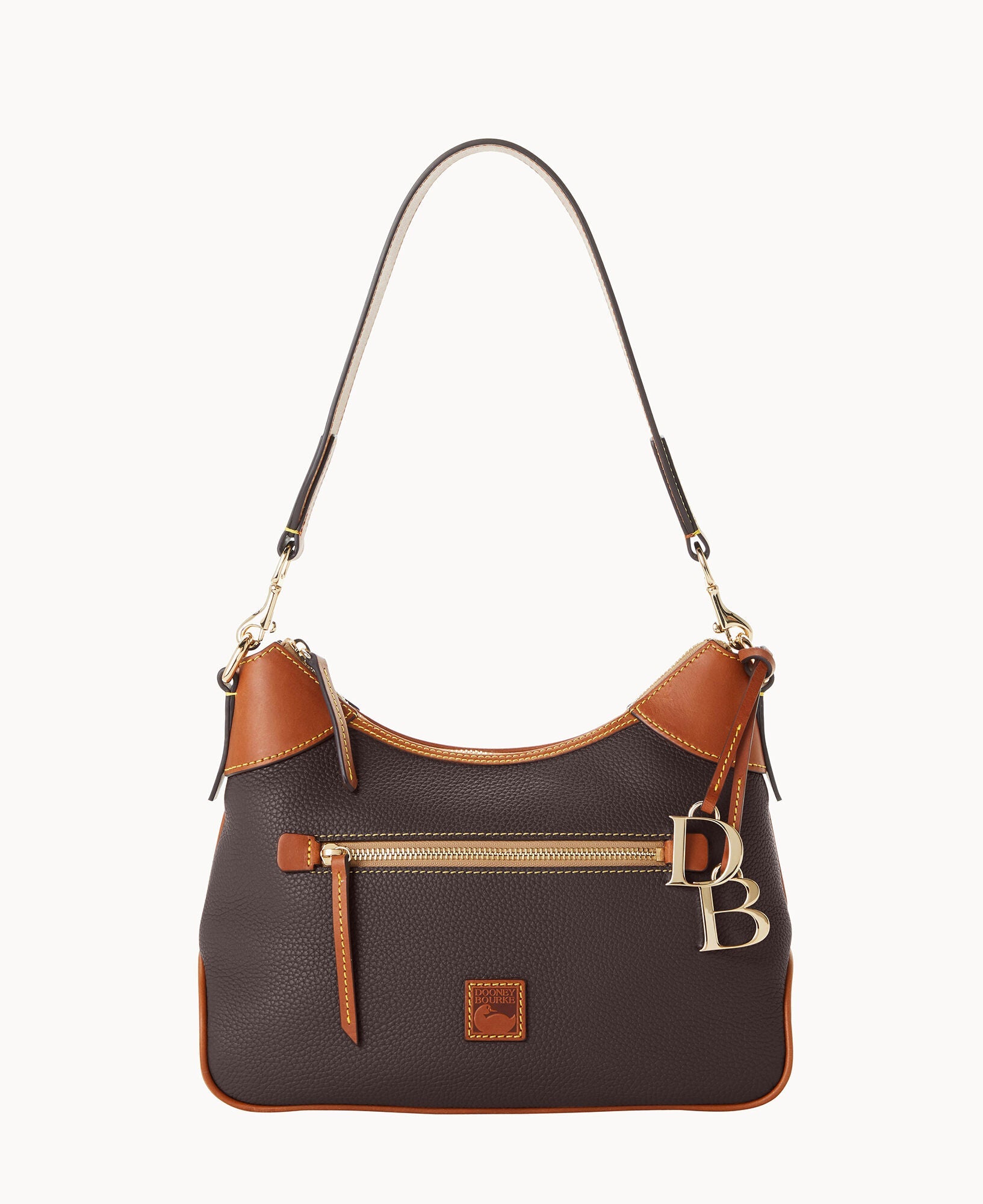 Pebble Grain Hobo
