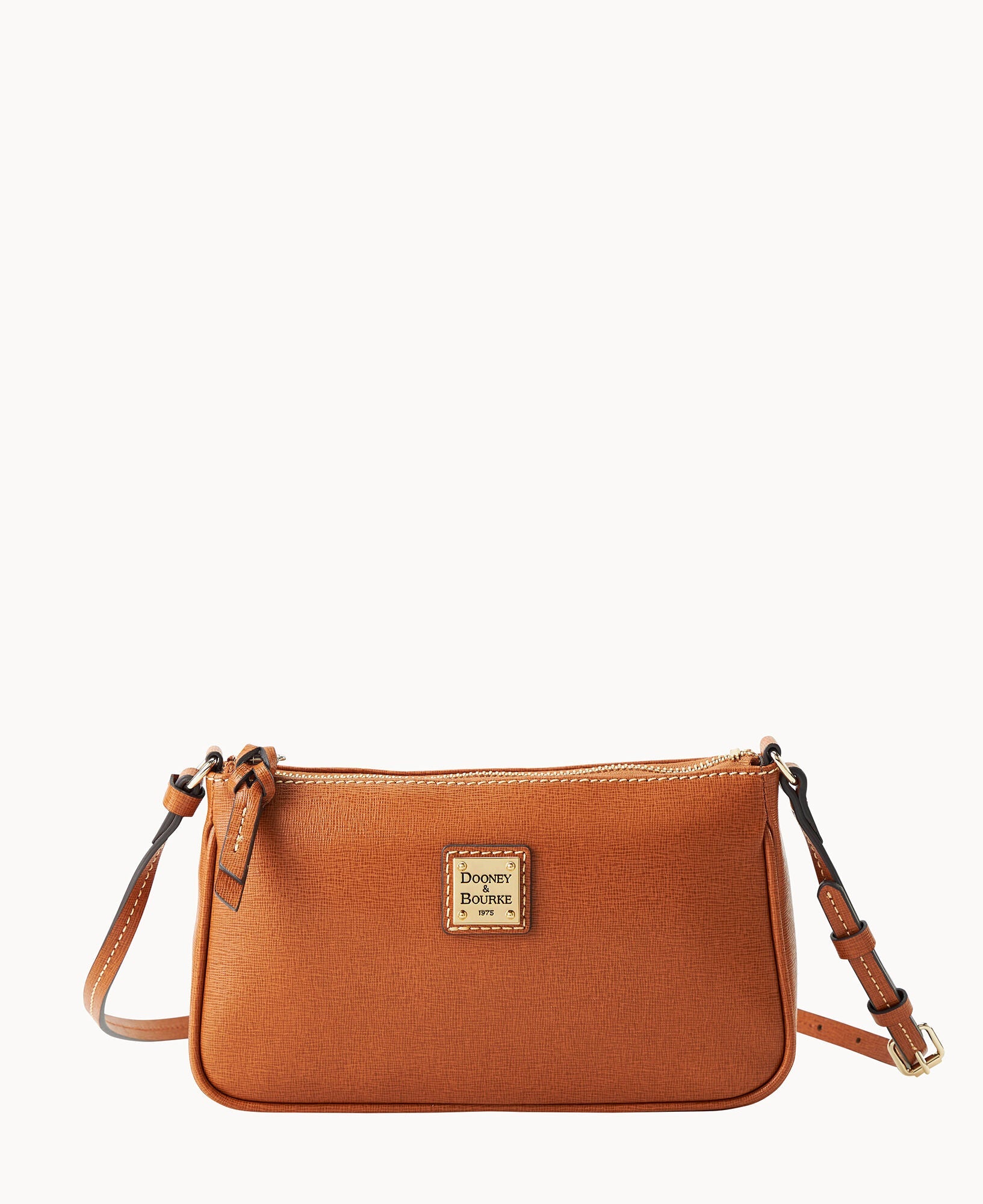 Saffiano Pouchette