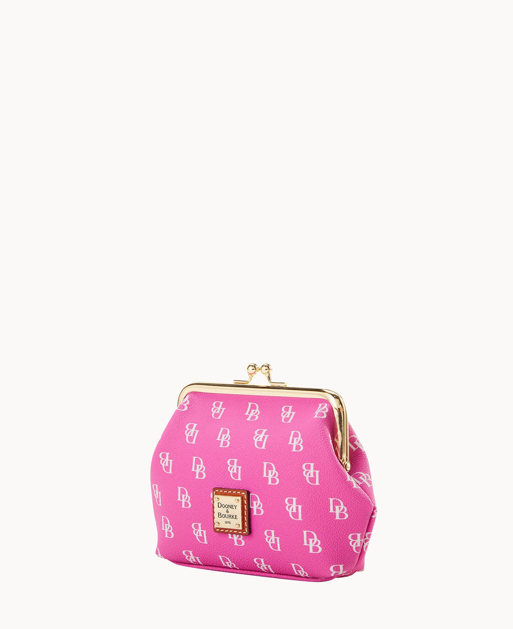 Gretta Large Framed Purse