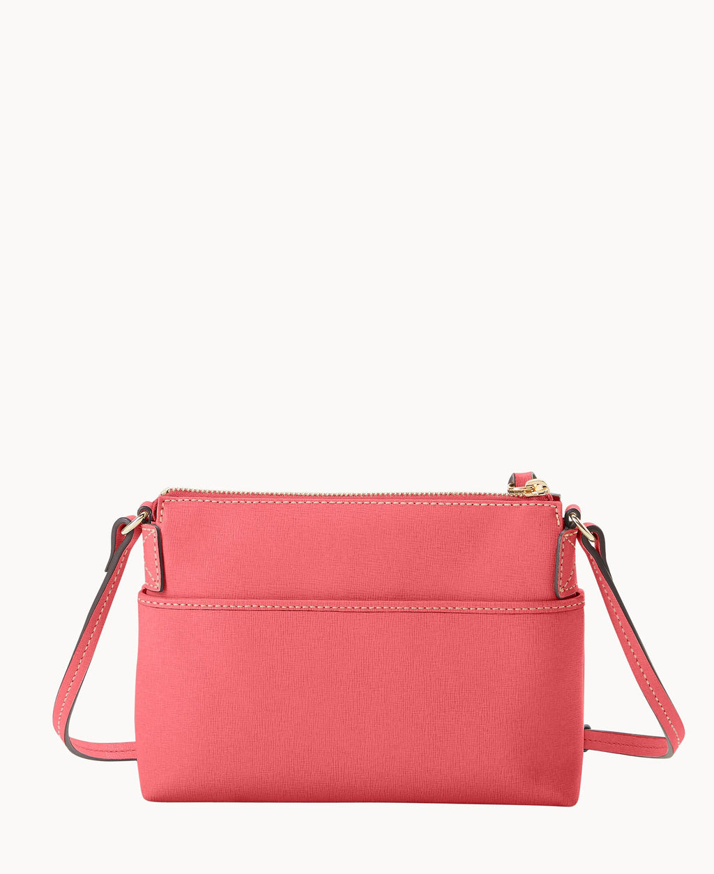 Saffiano Katie Crossbody