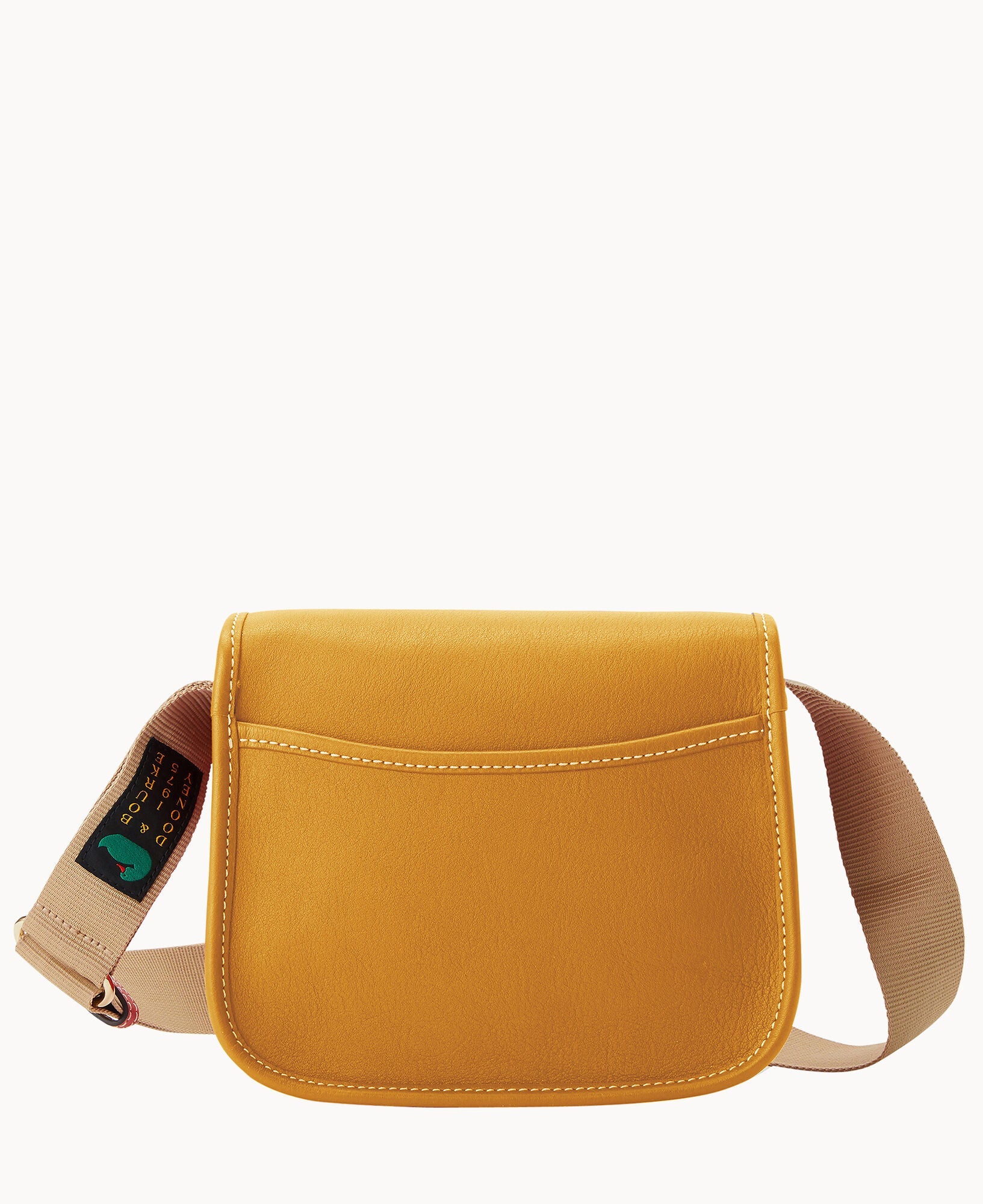 Penrose Saddle 22