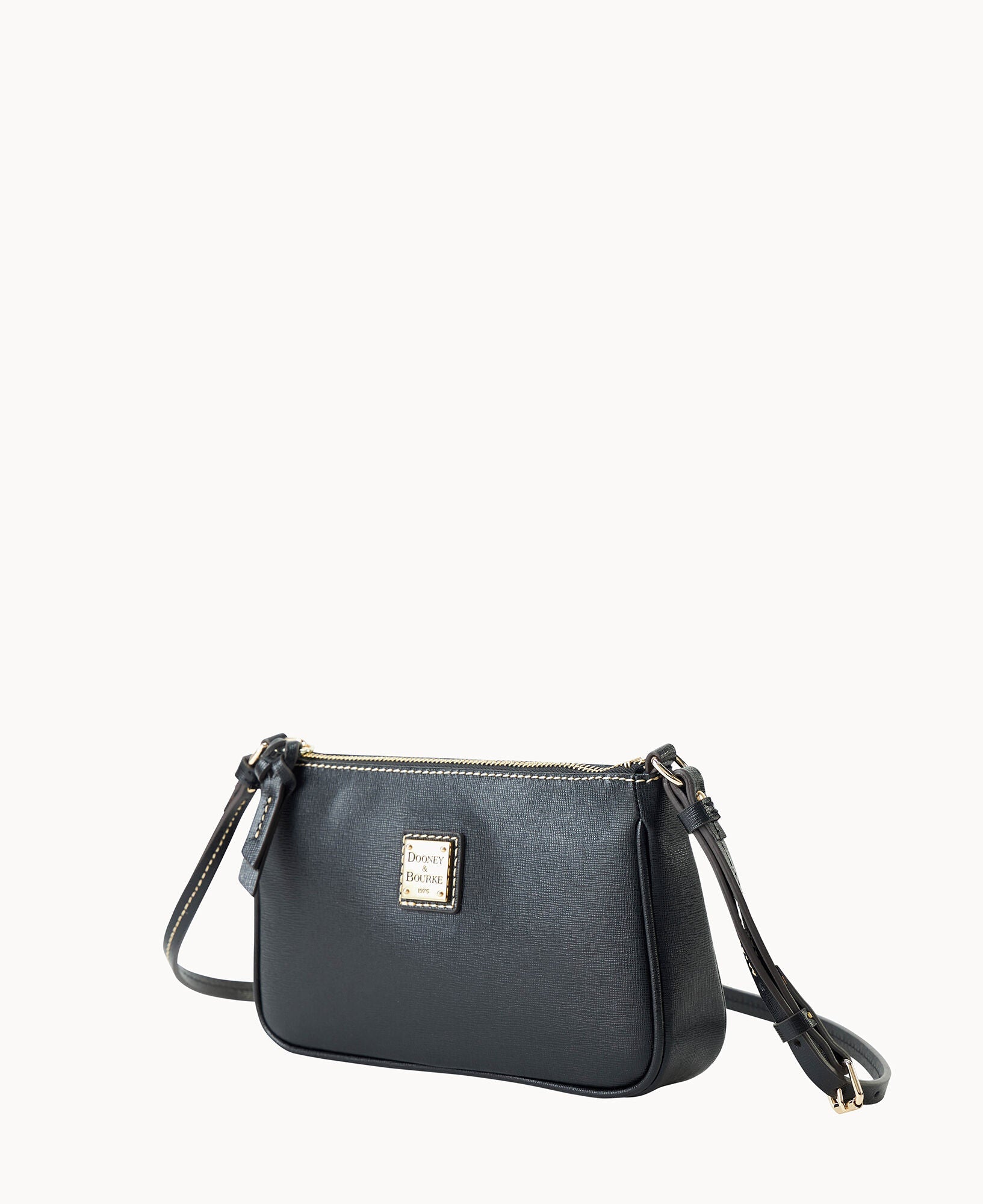 Saffiano Pouchette
