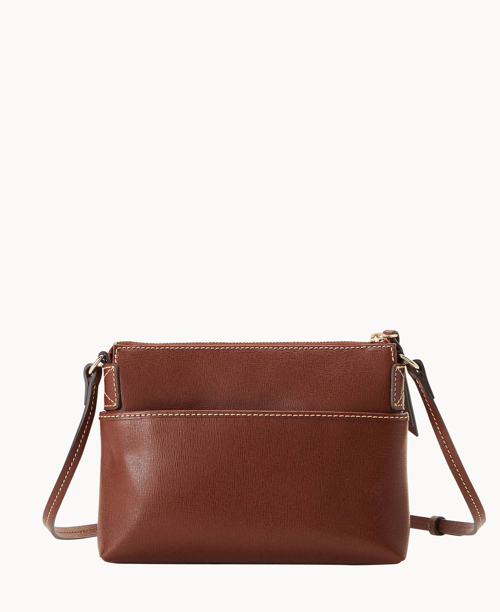 Saffiano Katie Crossbody