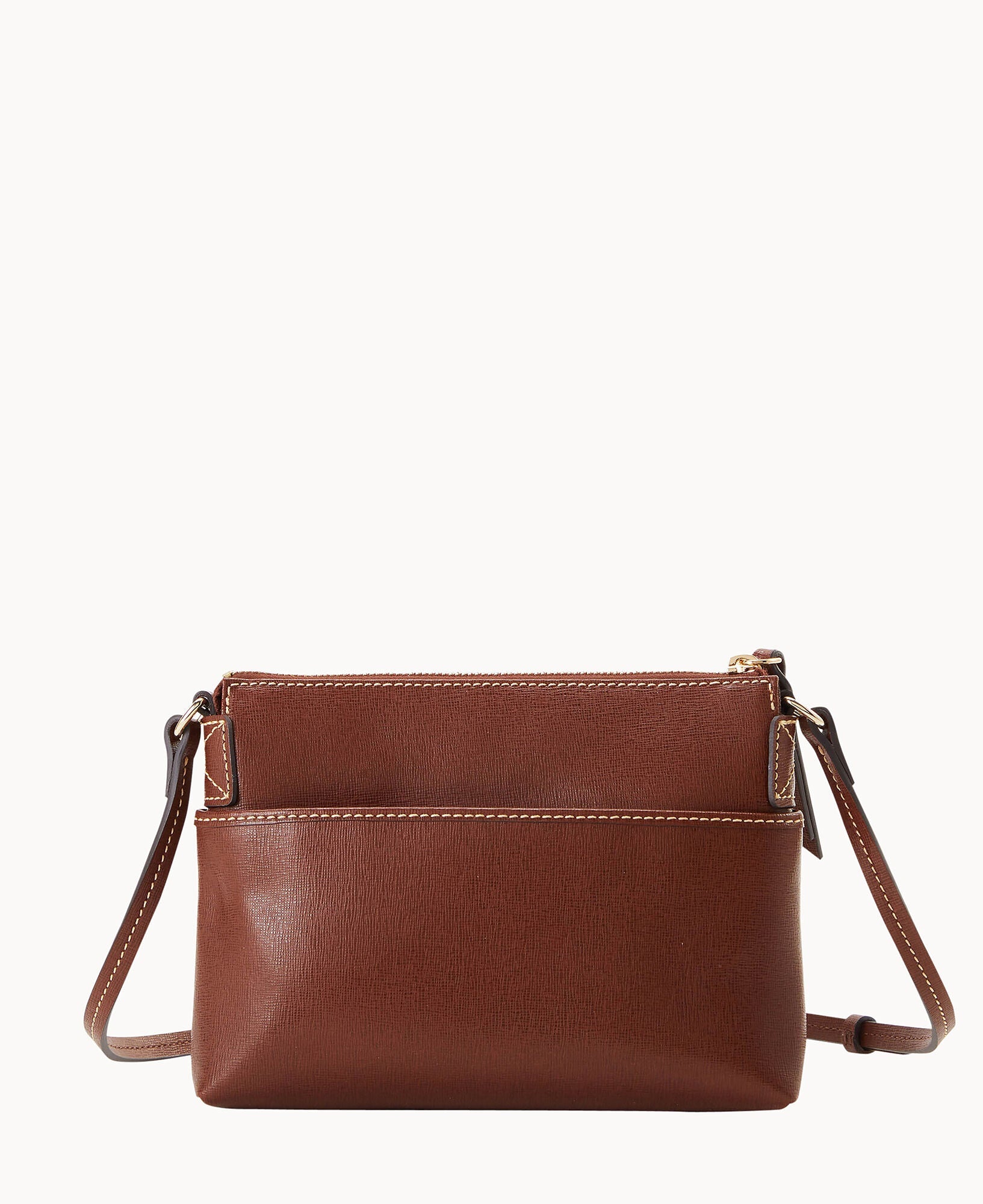 Saffiano Katie Crossbody