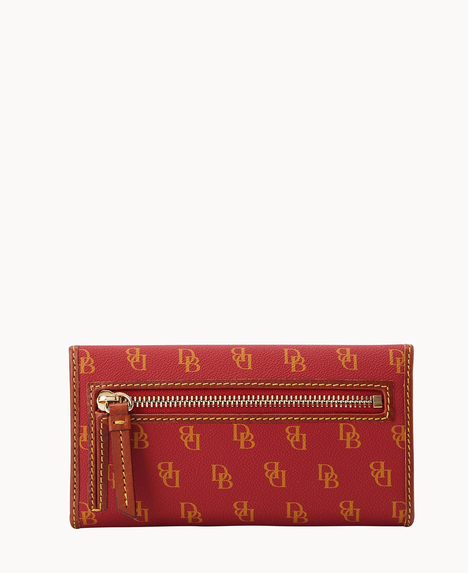 Gretta Continental Clutch