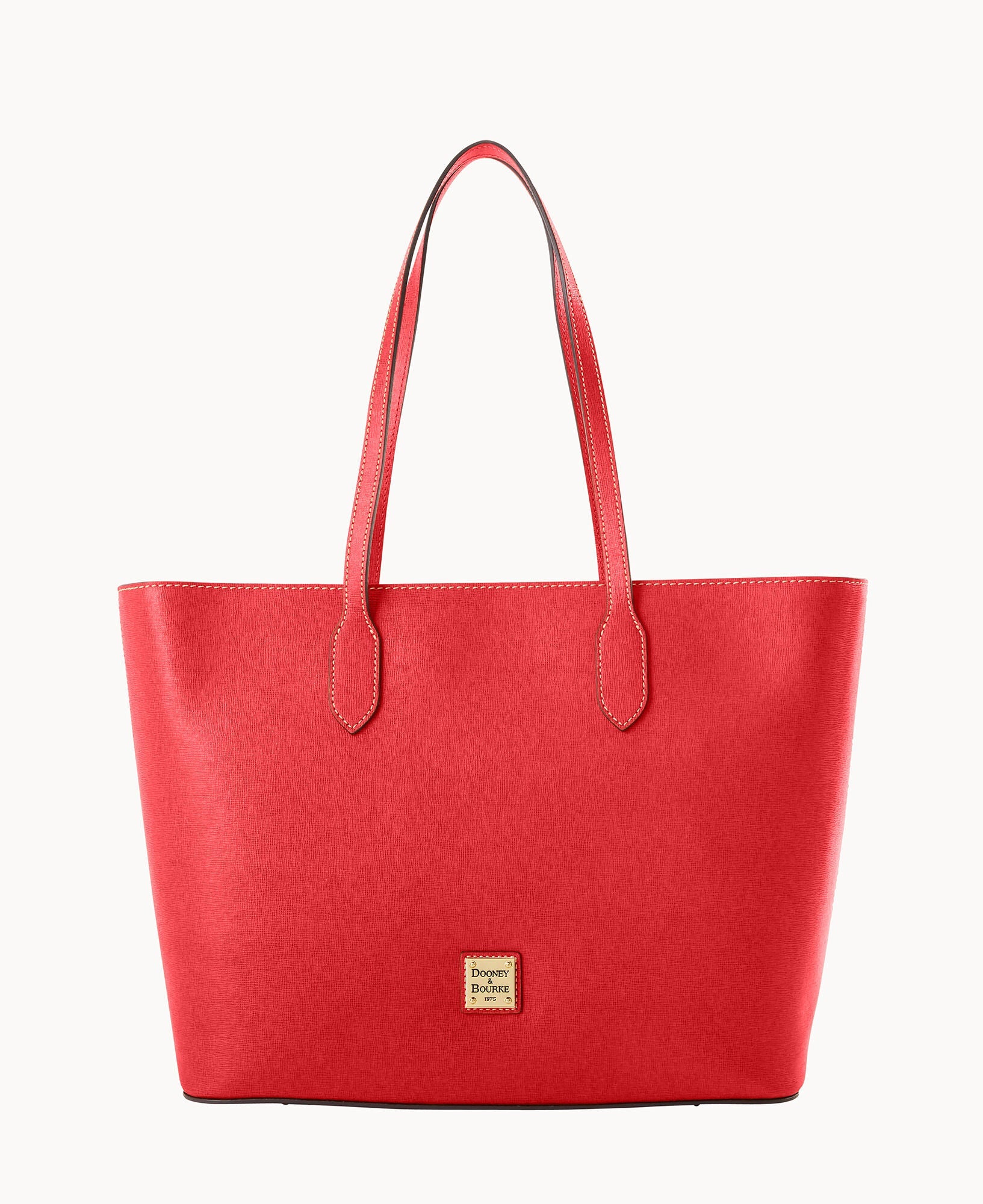 Saffiano Large Tote