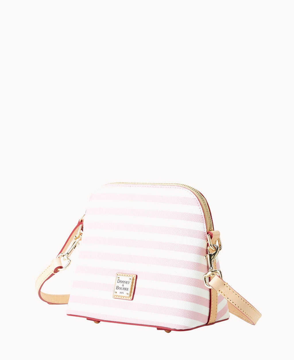 Skipper Domed Crossbody