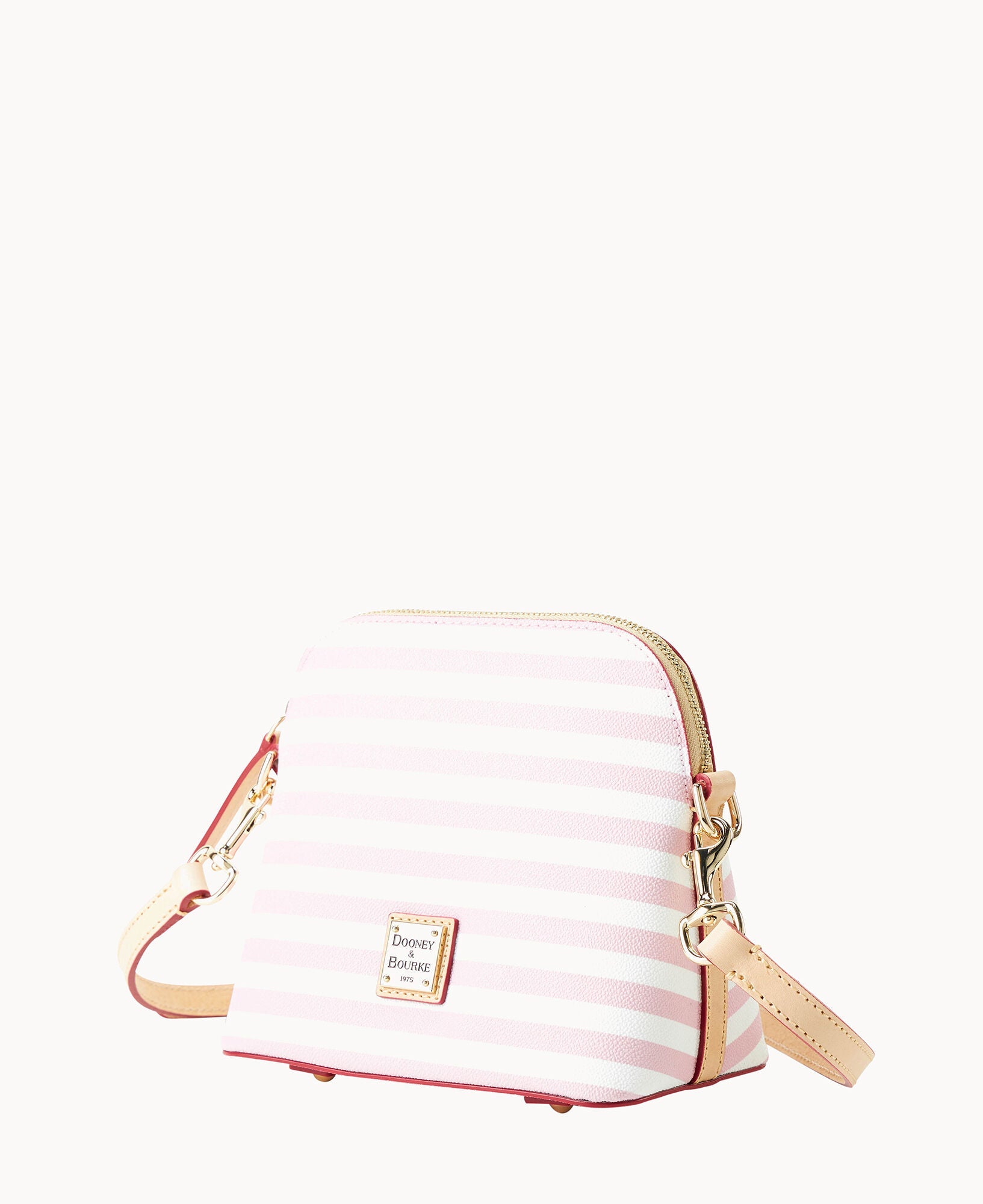 Skipper Domed Crossbody