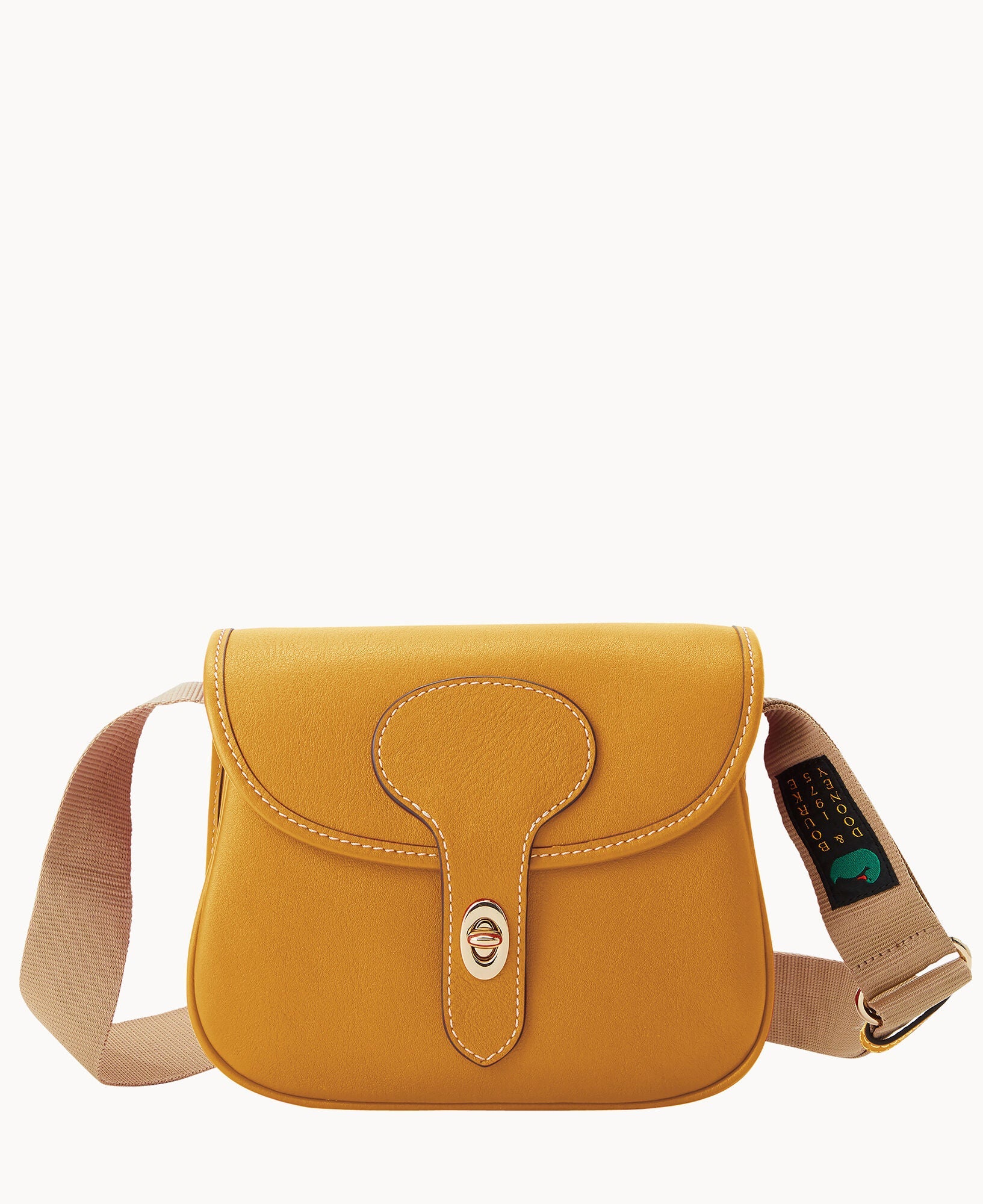 Penrose Saddle 22
