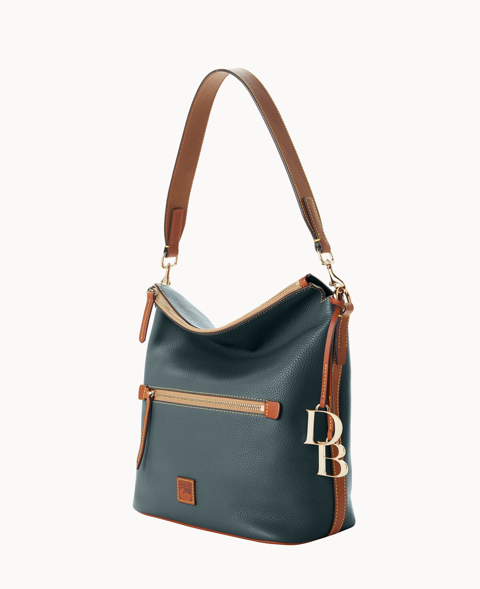 Pebble Grain Large Sac