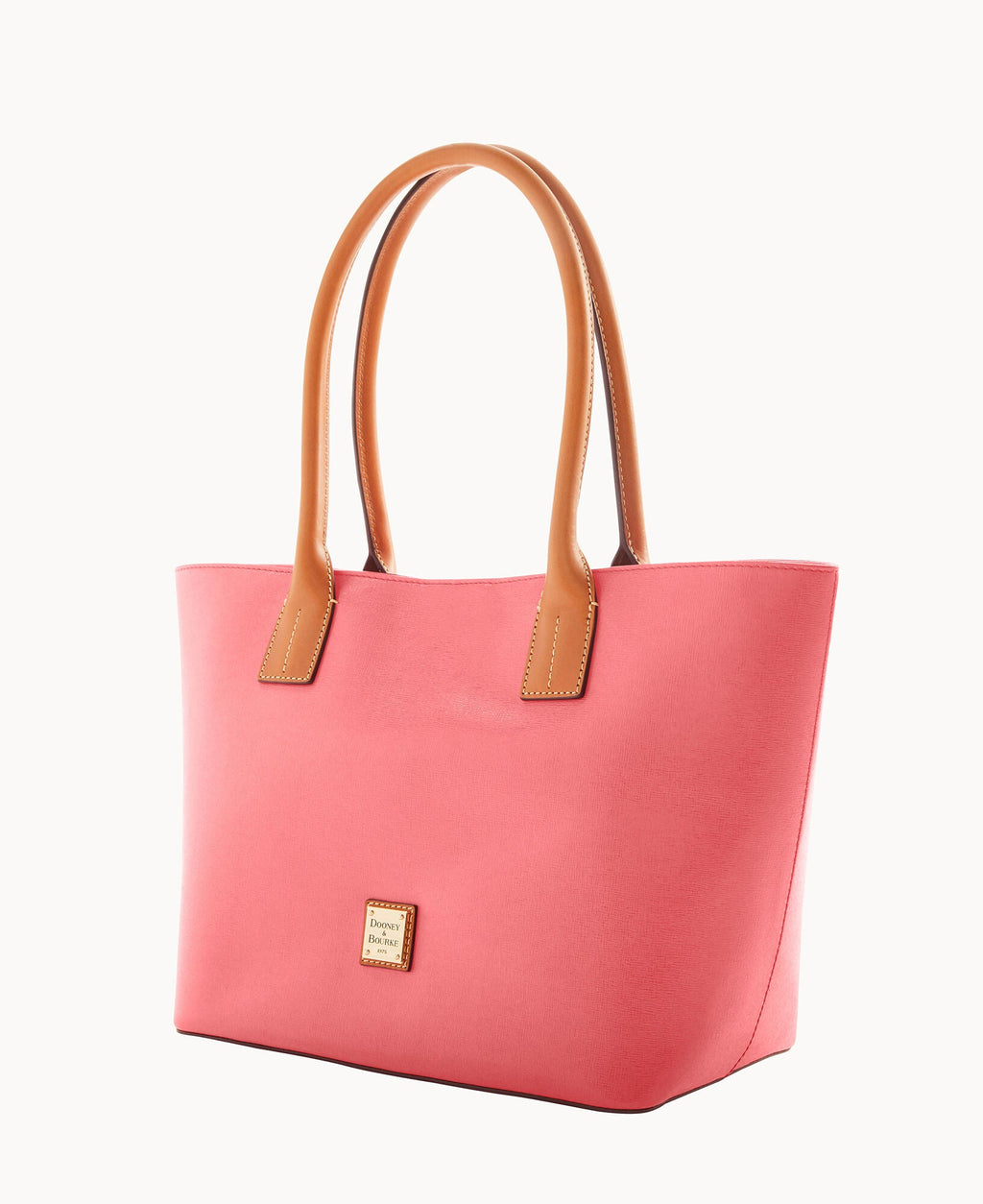 Saffiano Small Russel