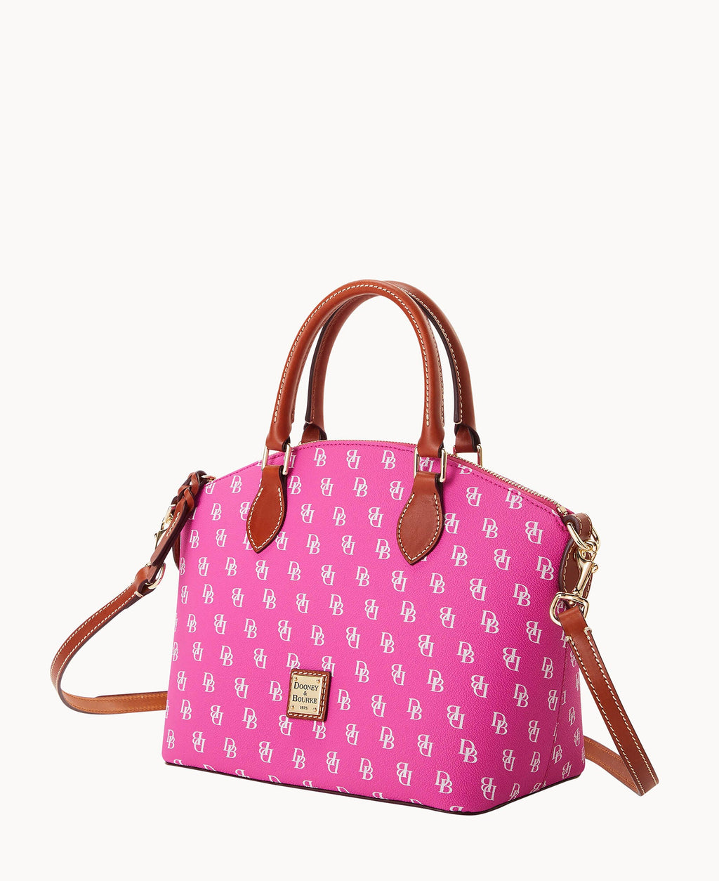 Gretta Geena Satchel