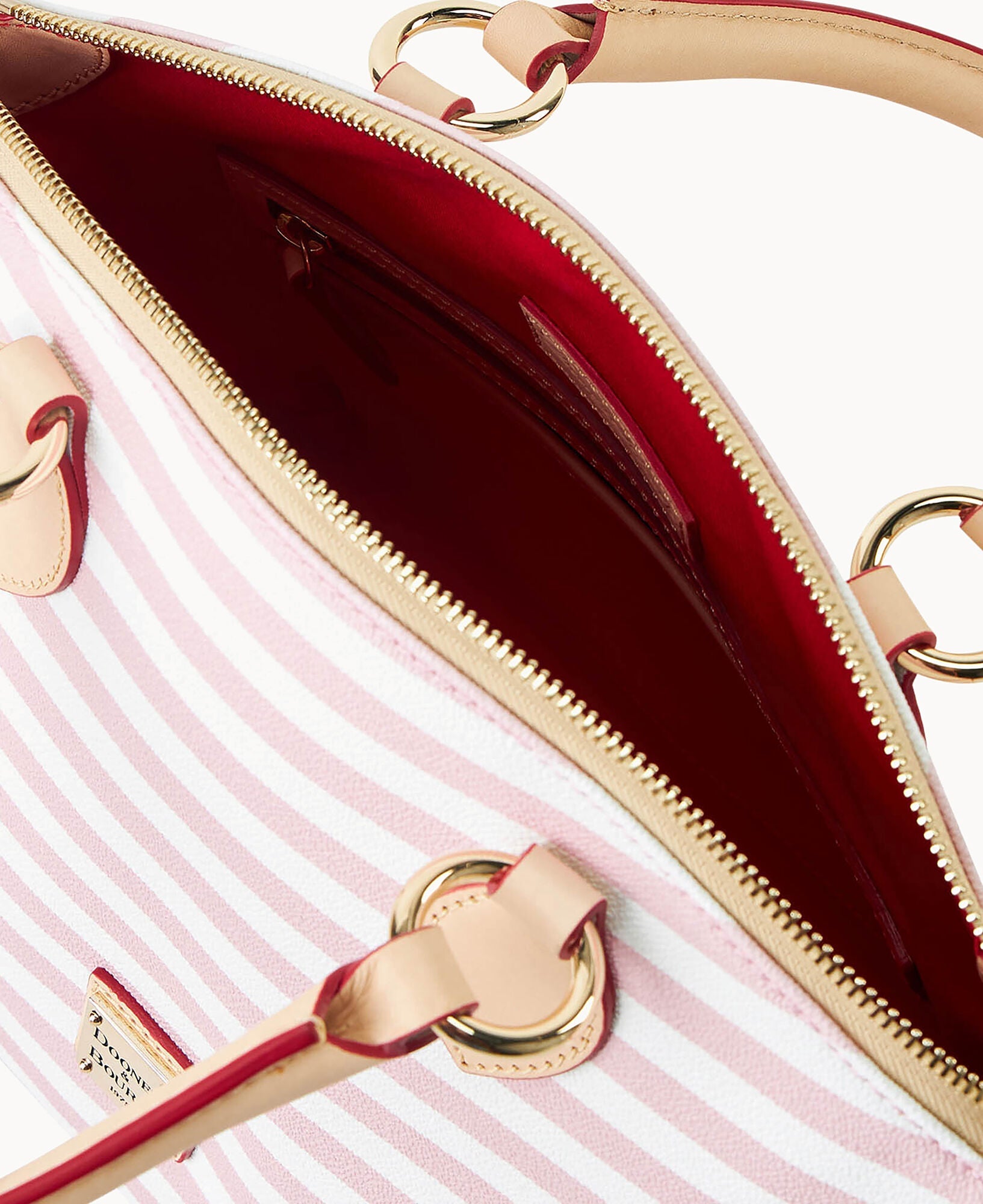 Skipper Satchel