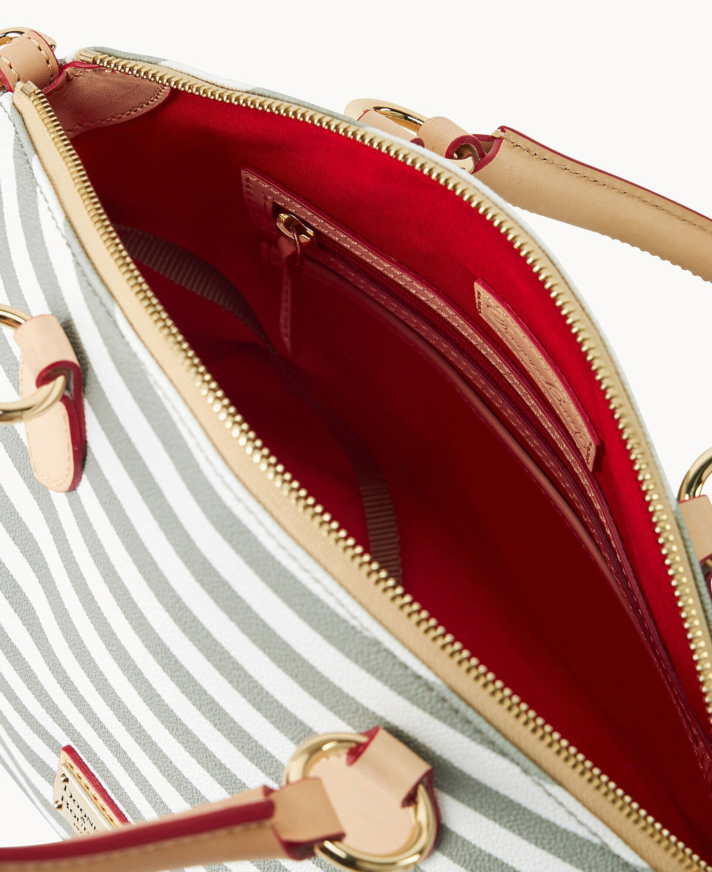 Skipper Satchel