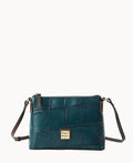 Denison Crossbody Pouchette