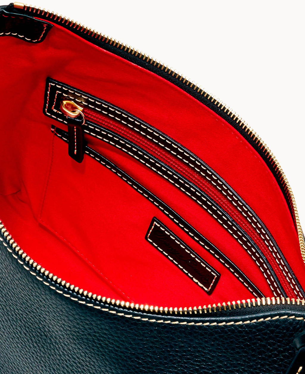 Pebble Grain Kiley Hobo