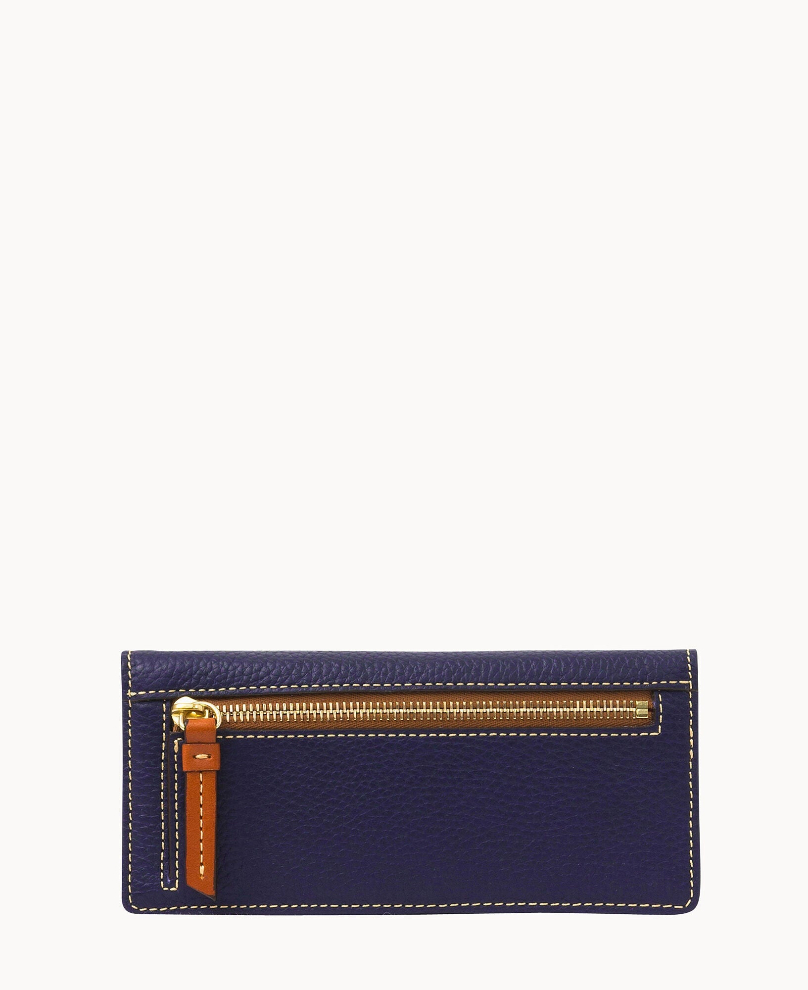 Pebble Grain Slim Wallet