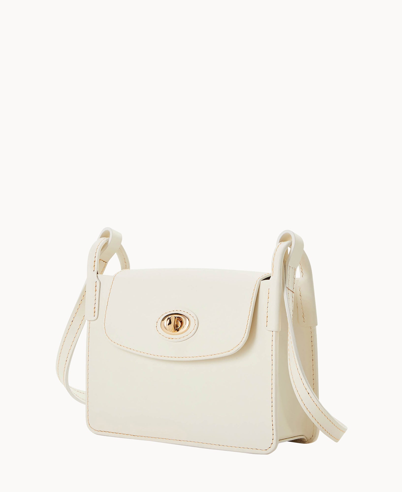 Sweety Leather Pinky Bag