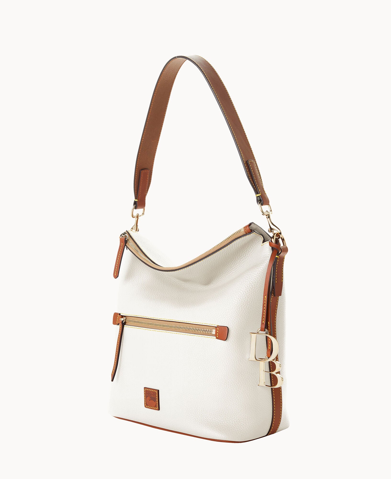 Pebble Grain Large Sac