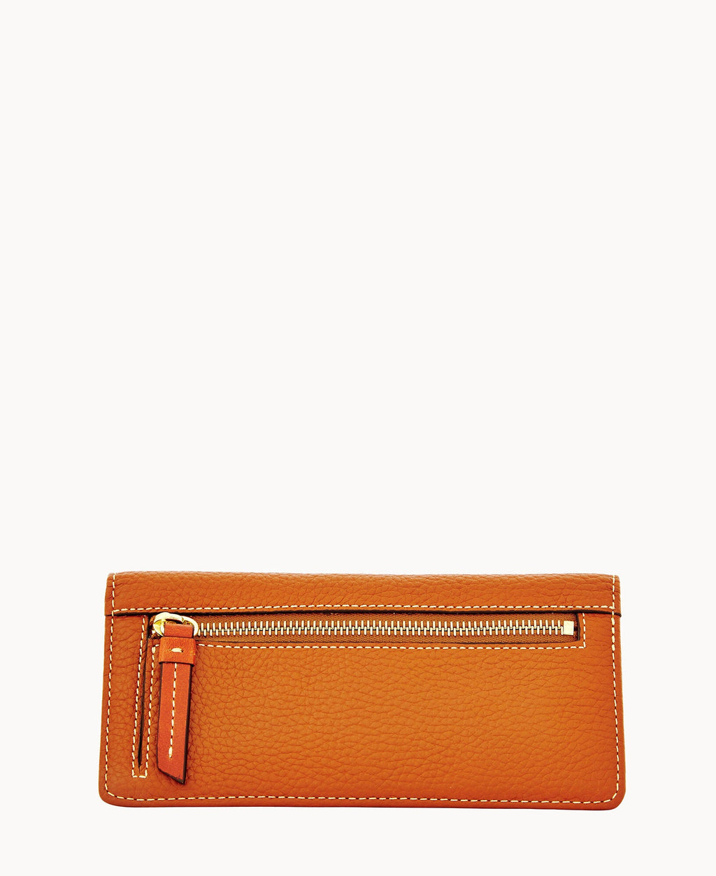 Pebble Grain Slim Wallet