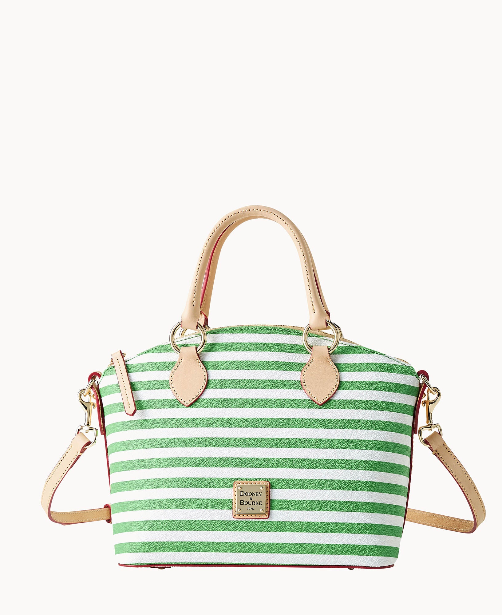 Skipper Satchel
